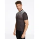 Мужская велофутболка Ziener Nemic black 54 249202-12 XL - изображение 4