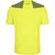 Мужская велофутболка Ziener Nemindo bitter lemon 52 249204-338 L - изображение 2