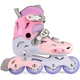 Роликовые коньки Cosmo ID Joy pink 26-30 CIS-JOY-PK - изображение 1