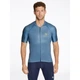 Мужская велофутболка Ziener Nearo cloudy sky 56 249205-531 XXL - изображение 3