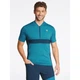Мужская велофутболка Ziener Narran galaxy blue 54 239200-416 XL - изображение 3