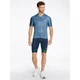 Мужская велофутболка Ziener Nearo cloudy sky 56 249205-531 XXL - изображение 5