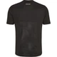 Мужская велофутболка Ziener Nemindo black 56 249204-12 XXL - изображение 2