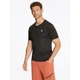 Мужская велофутболка Ziener Nemindo black 56 249204-12 XXL - изображение 4