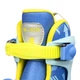 Роликові ковзани Cosmo ID Candy blue 32-36 CIS-CANDY-BL - зображення 7