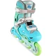 Роликовые коньки Cosmo ID Joy blue 31-34 CIS-JOY-BL - изображение 2