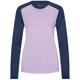 Женская велофутболка Ziener Nabrina W sweet lilac 36 239113-550 S - изображение 1