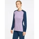 Женская велофутболка Ziener Nabrina W sweet lilac 36 239113-550 S - изображение 3