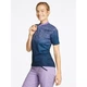 Женская велофутболка Ziener Nagoya W hale navy 36 239103-365 S - изображение 4