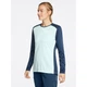 Женская велофутболка Ziener Nabrina W ice 44 239113-288 XXL - изображение 4