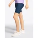 Мужские велошорти Ziener Niara X-Function W hale navy 38 819137-365 M - изображение 4