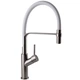 Смеситель для кухни Globus Lux DENVER Flex GDF-32-08-08 - изображение 3