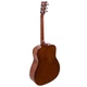 Гітара акустична (4/4) Yamaha F310 TBS (Tabacco Brown Sunburst) - зображення 3