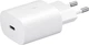 Швидка зарядка 25W для Samsung Galaxy Super Fast Charging PD type-C PRC-TA800, зарядний пристрій білий - изображение 5