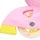 Роликові ковзани Cosmo ID Candy pink 32-36 CIS-CANDY-PK - зображення 6