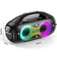 Портативна Bluetooth-колонка Hopestar A50 Party Blue - зображення 3