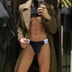 Мужские трусы 10253 XXL цвет черный - изображение 3