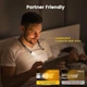 Лампа для читання книг Glocusent (R3365) - изображение 6