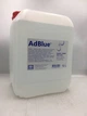 Мочевина AdBlue® для снижения выбросов систем SCR 10 л - изображение 2