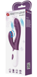 Вибратор Baile Pretty Love Andre Vibrator цвет сиреневый (18637009000000000) - изображение 9