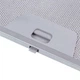 Фільтр жировий для витяжки (металевий) 186x515x8mm (під защіпки, універсальний) - изображение 3