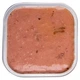 Влажный корм для собак Monge Dog Wet FRESH Треска Паштет с мясными кусочками 100 г (70013109) - изображение 2