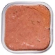 Влажный корм для собак Monge Dog Wet FRESH Лосось Паштет с мясными кусочками 100 г (70013086) - изображение 2