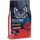 Низкозерновой сухой корм для собак Monge Dog Bwild Low Grain Dry оленина 2,5 кг (70011983) - изображение 1