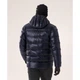 Куртка Пуховик Arc'teryx Cerium SV Hoody X00000842901 Темно-синій L - зображення 3