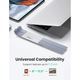 Ергономічна підставка для ноутбука UGREEN LP451 UGREEN Foldable Laptop Stand (40289) - зображення 2