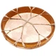 Барабан Terre Shaman Drum Goat Skin Shorn 40 - изображение 3