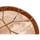 Барабан Terre Shaman Drum Goat Skin Shorn 60 - изображение 4
