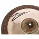 Тарілки для барабанів Zultan 14" Q Hi-Hat - зображення 4