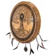 Барабан Terre Shaman Drum Cow Skin Tree 50 - изображение 5