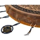 Барабан Terre Shaman Drum Cow Skin Tree 50 - изображение 6