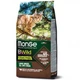 Беззерновий сухий корм для котів Monge Cat Bwild Grain Free Dry буйвол (для котів великих порід з 2-х місяців ) 1,5 кг - зображення 1