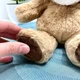Мишка интерактивный Медвежонок Брауни 7 функций Коричневый (M 5952 I UA) - изображение 13