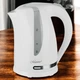 Электрочайник Maestro MR-032 Grey 1.7л 2000 Вт - изображение 1