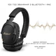 Marshall Headphones Monitor III ANC Black - изображение 10