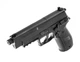 Пистолет пневматический Sig Sauer P226 Blowback (калибр 4.5 мм) - изображение 3