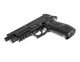 Пистолет пневматический Sig Sauer P226 Blowback (калибр 4.5 мм) - изображение 4