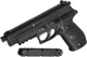 Пистолет пневматический Sig Sauer P226 Blowback (калибр 4.5 мм) - изображение 8