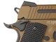 Пистолет пневматический Sig Sauer Air 1911 Emperor Scorpion Blowback (калибр 4.5 мм) - изображение 8