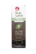 Тайская чёрная зубная паста Twin Lotus Active Charcoal с углём 50 грамм - изображение 2