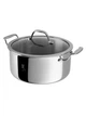Каструля з кришкою 4,5 л Berlinger Haus Eternal Collection (BH-8509) - зображення 1