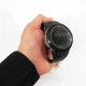 Часы наручные мужские SKMEI 2070BK BLACK, водостойкие тактические часы. Цвет: черный - изображение 11