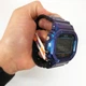 Смарт-часы наручные мужские SKMEI 1629GTPL, Часы наручные электронные, Противоударные часы - изображение 9