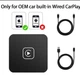 Беспроводной адаптер CarPlay для авто - изображение 2