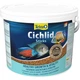 Сухой корм для всех видов цихлид в виде палочек Tetra Cichlid Sticks 10 л/2,9 кг - изображение 1