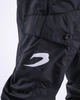 Брюки BOXRAW Dundee Cargo M Чорні - изображение 9